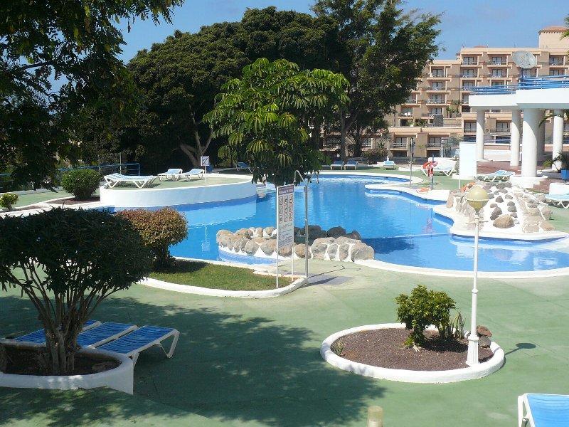Paraiso Del Sur Apartment Costa Adeje (Tenerife)
