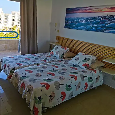 Apartments Paraiso Del Sur Costa Adeje  Exterior foto
