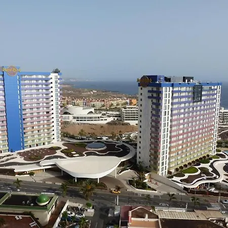 Apartments Paraiso Del Sur Costa Adeje  Zimmer foto