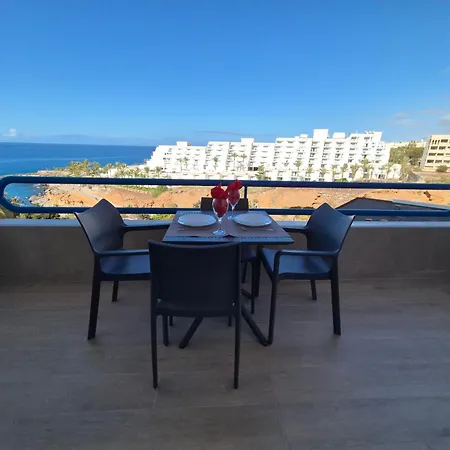 Apartments Paraiso Del Sur Costa Adeje  Exterior foto