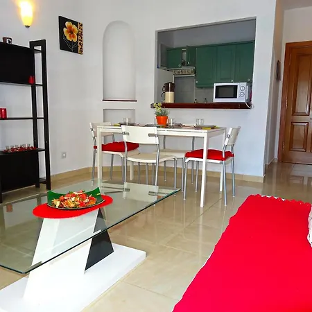 Apartments Paraiso Del Sur Costa Adeje  Zimmer foto