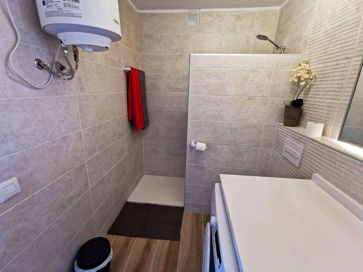 Apartament Paraiso Del Sur *