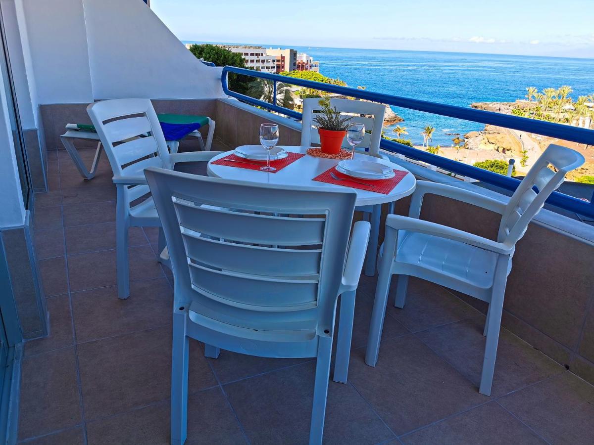 Paraiso Del Sur Apartament Costa Adeje (Tenerife)