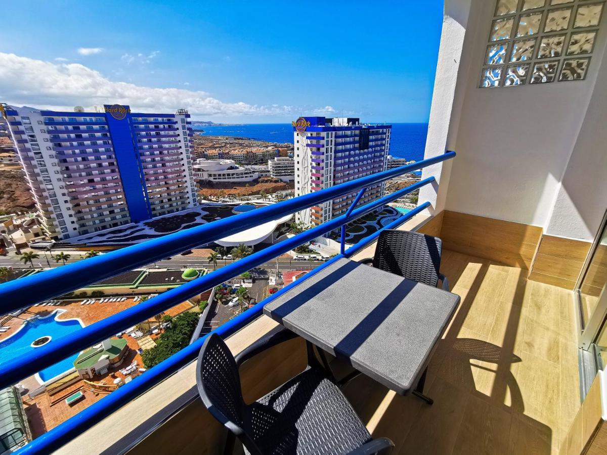 Paraiso Del Sur Apartament Costa Adeje (Tenerife)