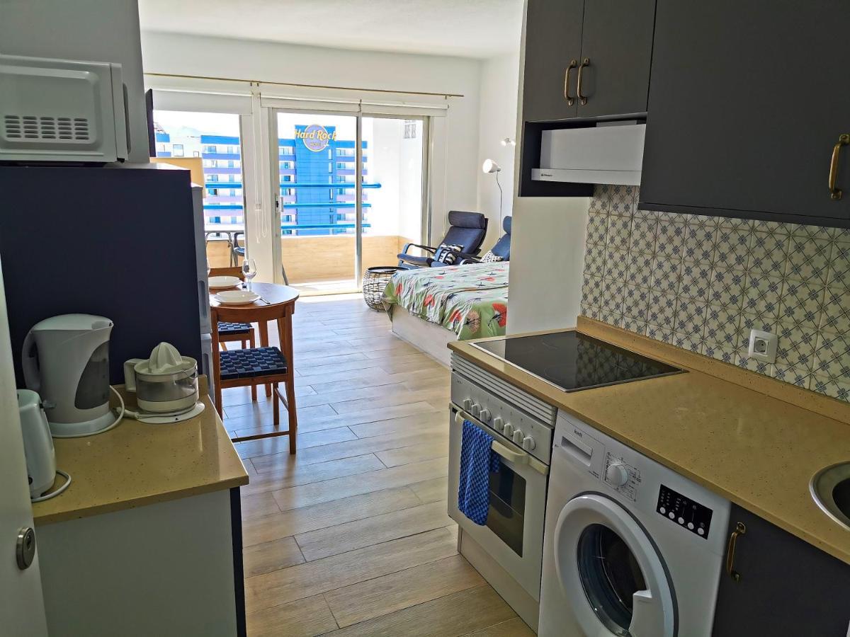 Paraiso Del Sur Apartament *