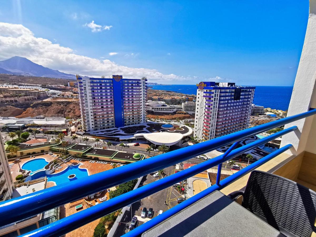 Apartament Paraiso Del Sur