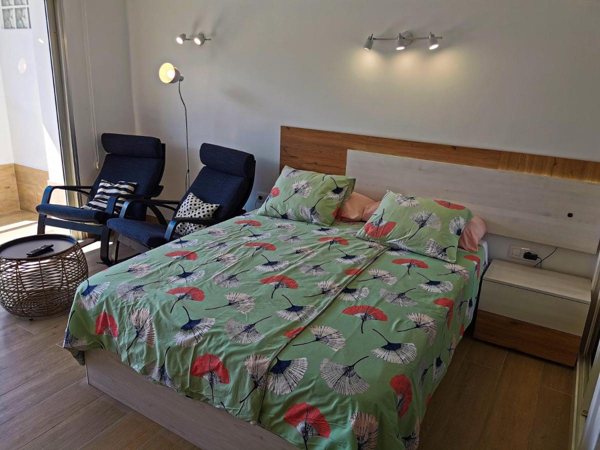 Apartament Paraiso Del Sur