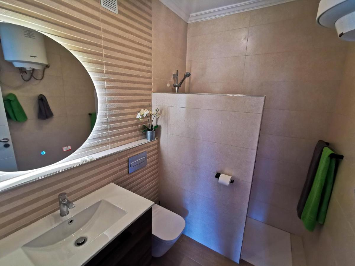 Apartament Paraiso Del Sur *