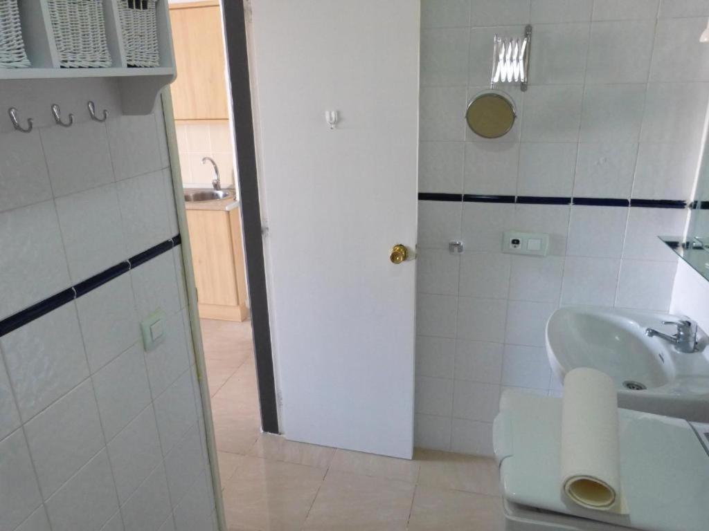 Apartament Paraiso Del Sur