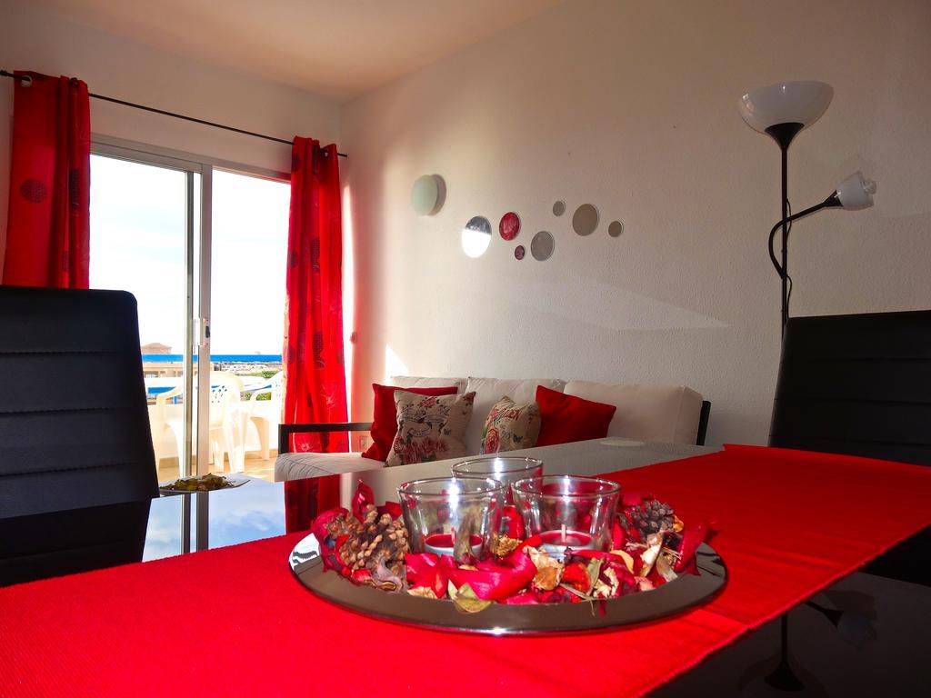 Apartament Paraiso Del Sur Costa Adeje (Tenerife)