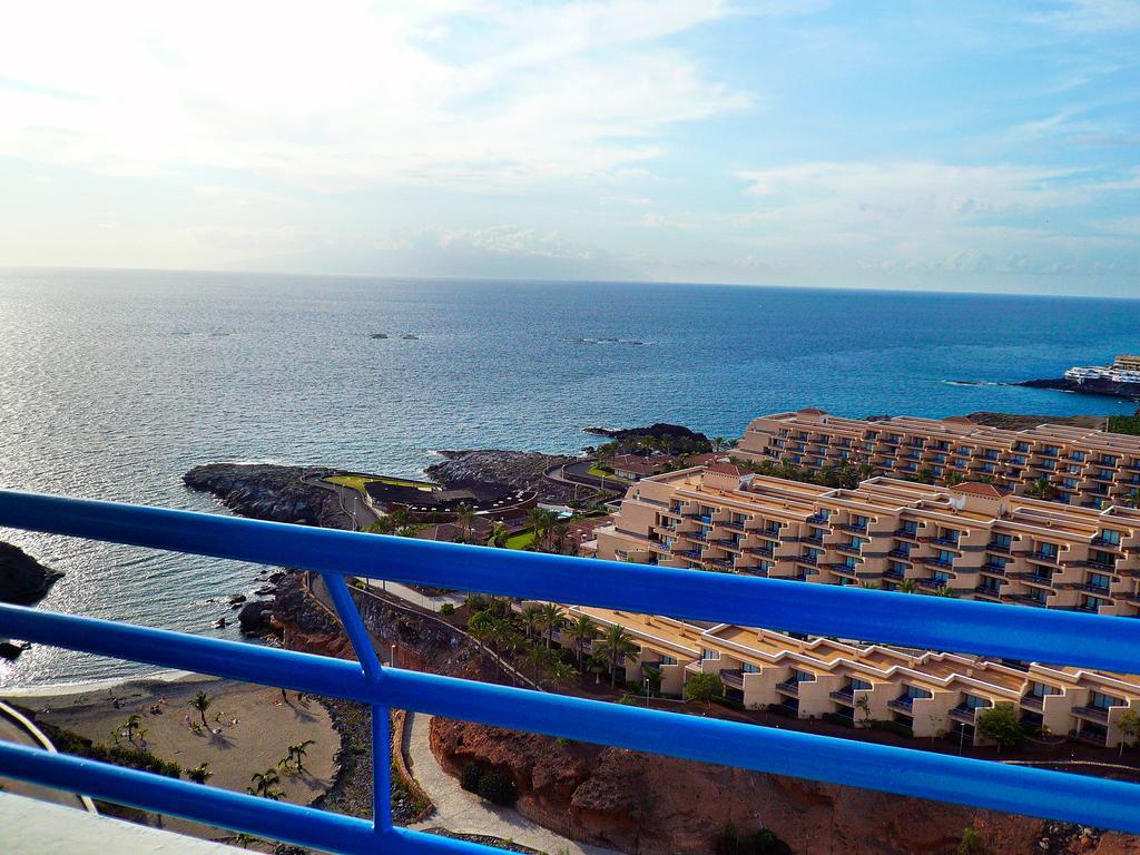 Paraiso Del Sur Apartament *