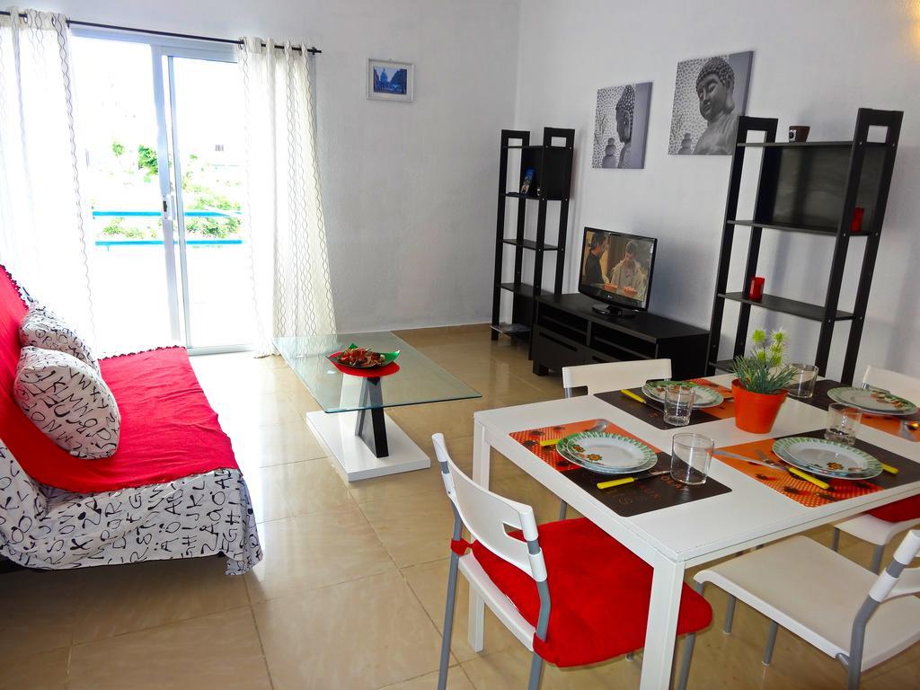 Apartament Paraiso Del Sur Costa Adeje (Tenerife)