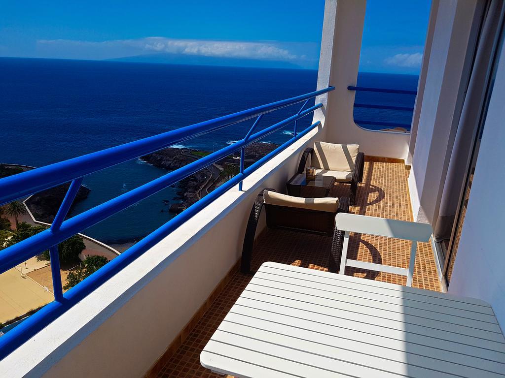 Paraiso Del Sur Apartament *